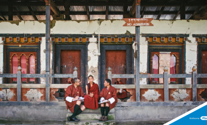 KINEDOK: Agenti Štěstí