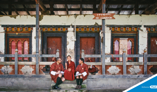 KINEDOK: Agenti Štěstí