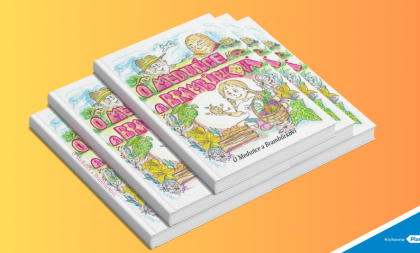 O Meduňce a Brambůrkovi