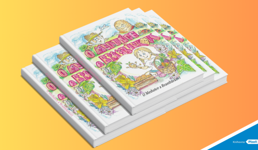 O Meduňce a Brambůrkovi