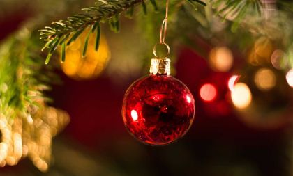 Kouzlo Vánoc v literatuře