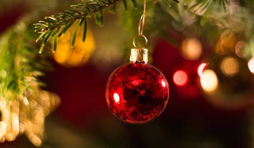 Kouzlo Vánoc v literatuře