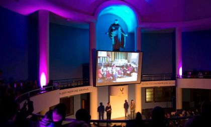 PechaKucha Night Plzeň 51: Dobro