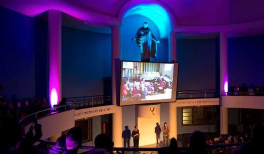 PechaKucha Night Plzeň 51: Dobro