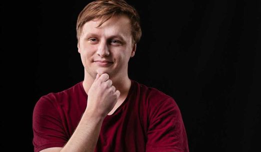 Underground Comedy Club v Plzni