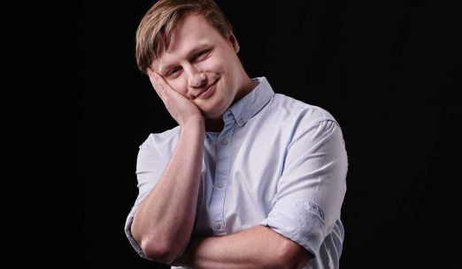 Underground Comedy Club v Plzni