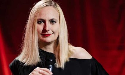 Underground Comedy Club v Plzni