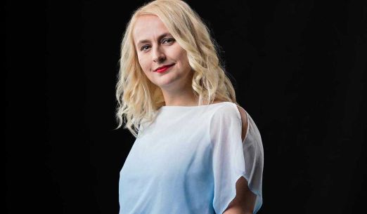 Underground Comedy Club v Plzni