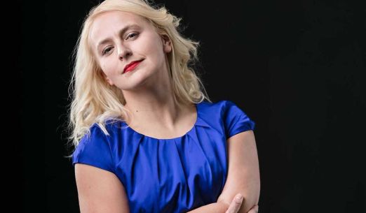 Underground Comedy Club v Plzni