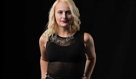 Underground Comedy Club v Plzni