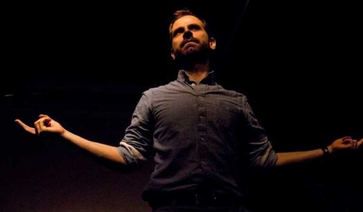 Underground Comedy Club v Plzni