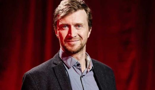 Underground Comedy Club v Plzni