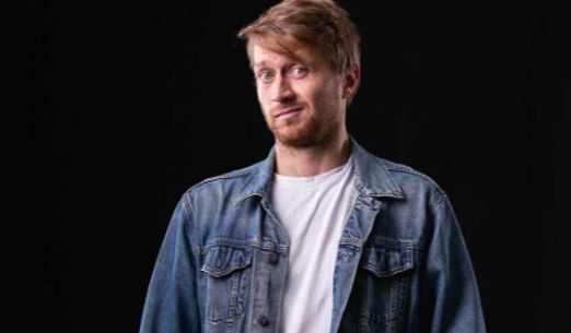 Underground Comedy Club v Plzni