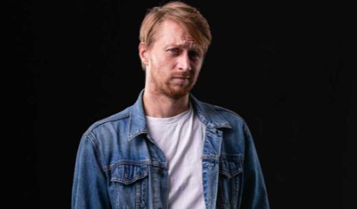 Underground Comedy Club v Plzni