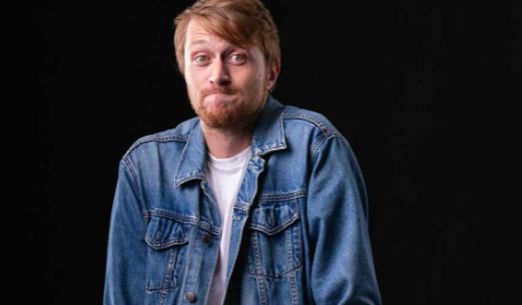 Underground Comedy Club v Plzni