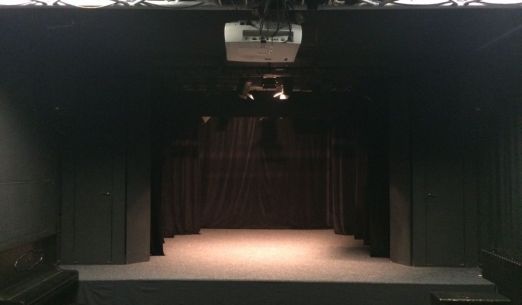 Manželský čtyřúhelník na horách