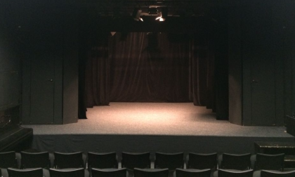 Bez županu s Renatou Drupi