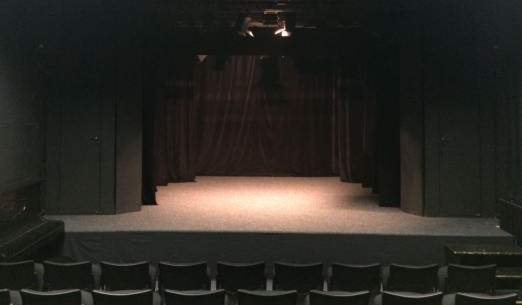 Bez županu s Renatou Drupi