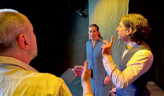 Zázračné cvičení