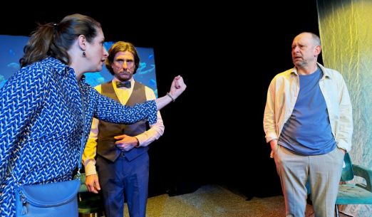 Zázračné cvičení