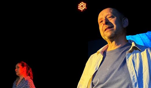 Zázračné cvičení