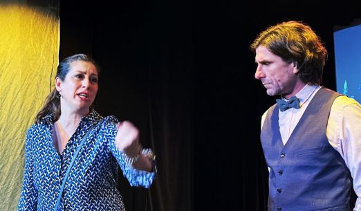 Zázračné cvičení