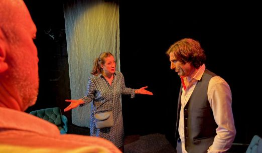 Zázračné cvičení