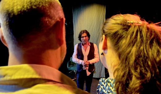 Zázračné cvičení