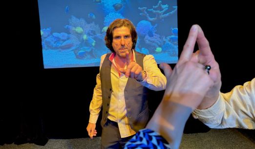 Zázračné cvičení