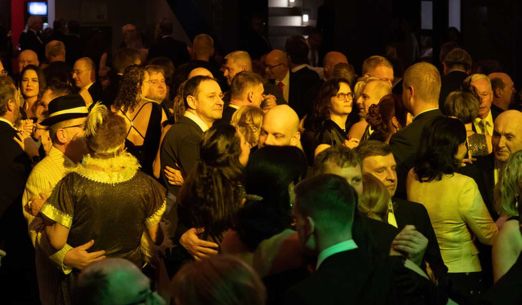 Reprezentační ples Plzeňského kraje 2026