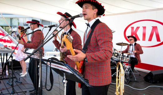 Reprezentační ples Plzeňského kraje 2026