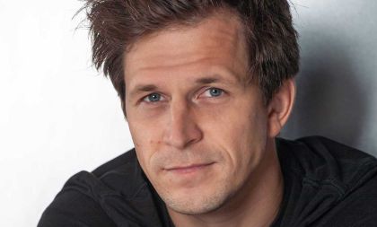 Igor Orozovič & CO.: Když chlap svléká tmu