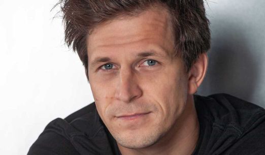 Igor Orozovič & CO.: Když chlap svléká tmu