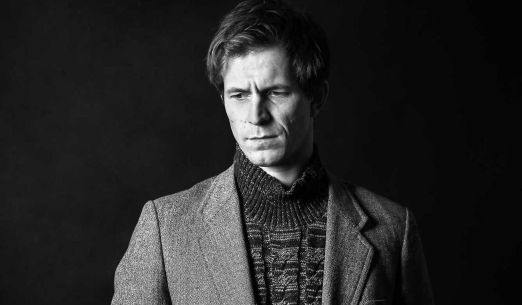 Igor Orozovič & CO.: Když chlap svléká tmu