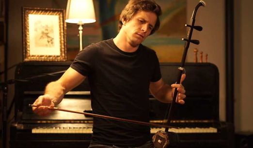 Igor Orozovič & CO.: Když chlap svléká tmu