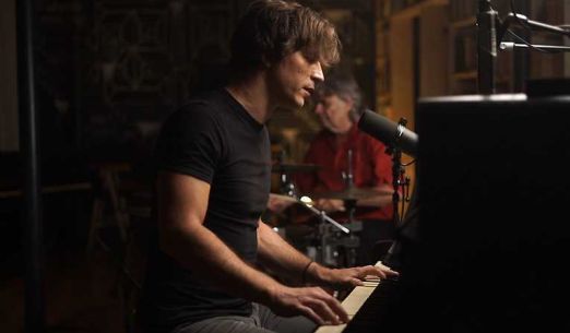 Igor Orozovič & CO.: Když chlap svléká tmu