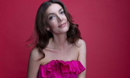 Ellaboration: Dasha & Epoque Quartet