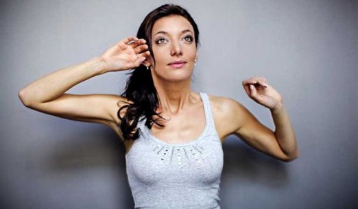 Ellaboration: Dasha & Epoque Quartet