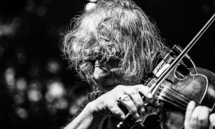 Jan Hrubý a přátelé