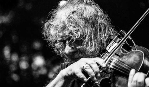 Jan Hrubý a přátelé