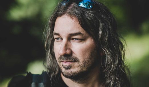 Jan Hrubý a přátelé