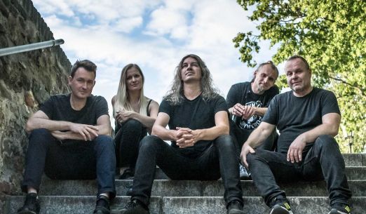 Jan Hrubý a přátelé