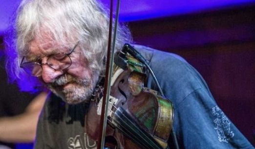 Jan Hrubý a přátelé