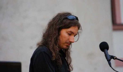 Jan Hrubý a přátelé