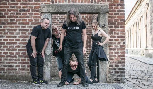 Jan Hrubý a přátelé