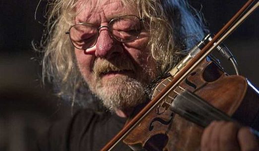 Jan Hrubý a přátelé