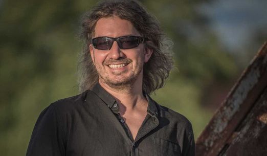 Jan Hrubý a přátelé