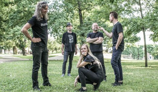 Jan Hrubý a přátelé