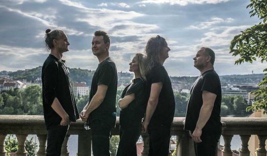 Jan Hrubý a přátelé