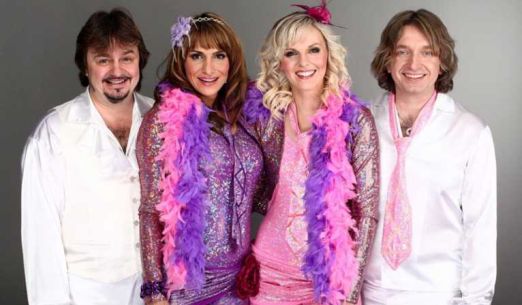 Abba Stars